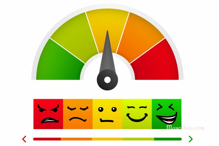 What Colors Affect Our Mood and What Does Your Favorite Show?
