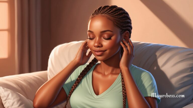 What Happens When You Massage Your Ears for 5 Minutes a Day?