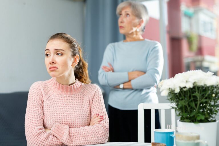 Why Your Adult Child Disrespects You: 6 Reasons You May Not Know