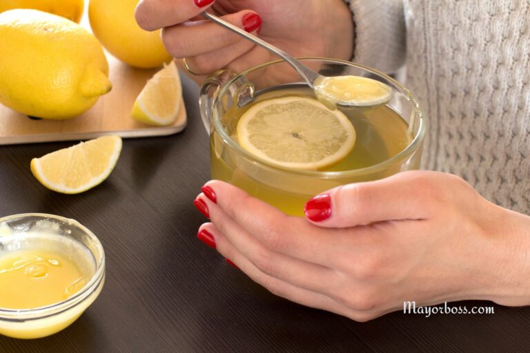 10 Antifungal Foods To Fight Your Candida
