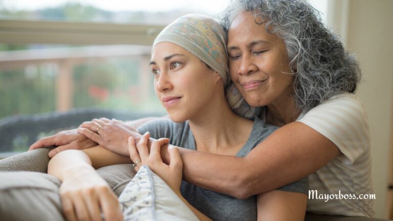 10 Diseases You Can Inherit from Your Mother’s Lineage: Know Your Risk
