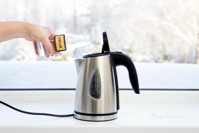 20 Mind-Blowing Vinegar Uses You Won’t Believe!