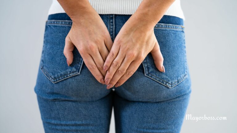 4 Reasons You Should Never, Ever Hold In Your Poop