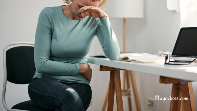 4 Signs of Bowel Cancer You Shouldn’t Ignore