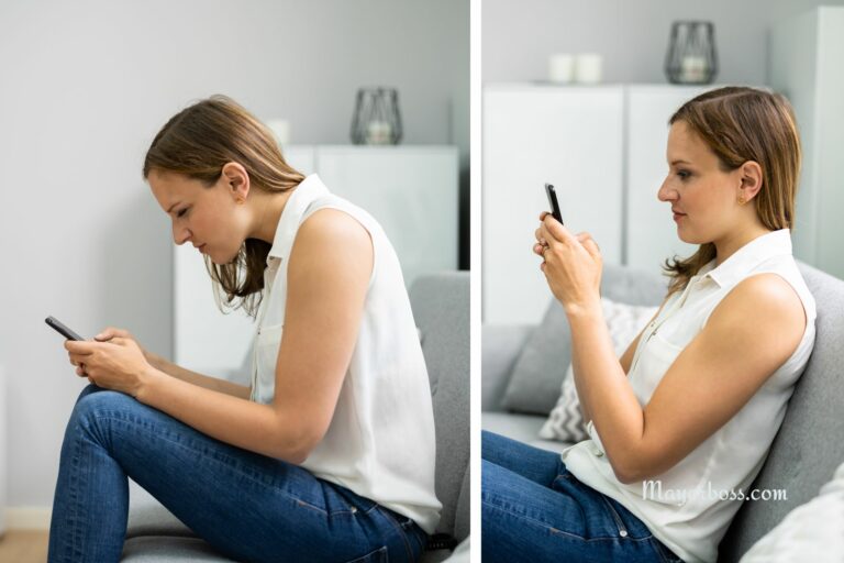 5 Everyday Habits That Are Secretly Causing Your Lower Back Pain