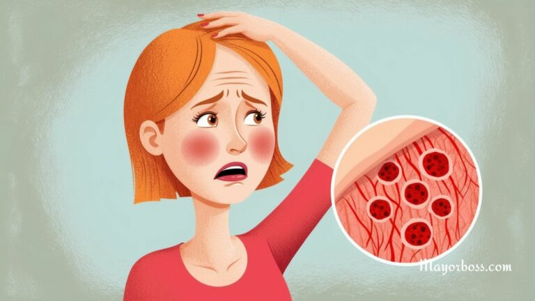 5 Warning Signs From Your Armpits You Should Never Ignore
