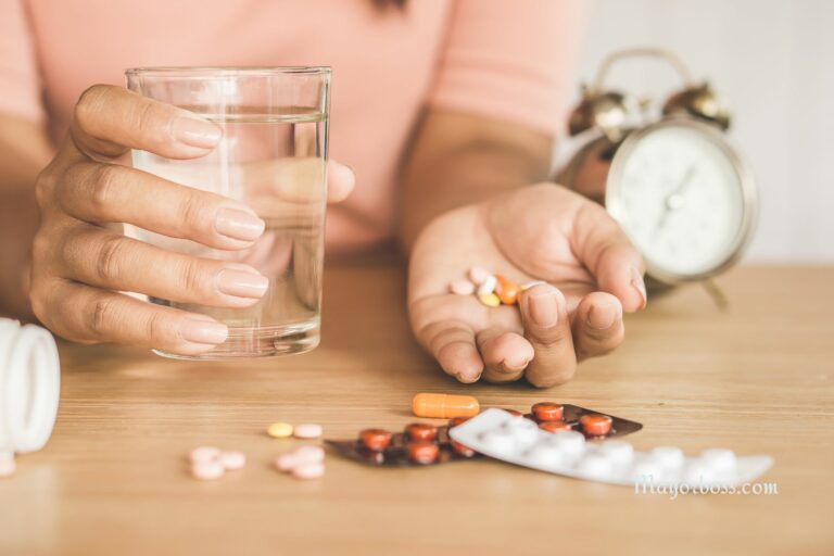 6 Common Causes of Low Chloride Levels