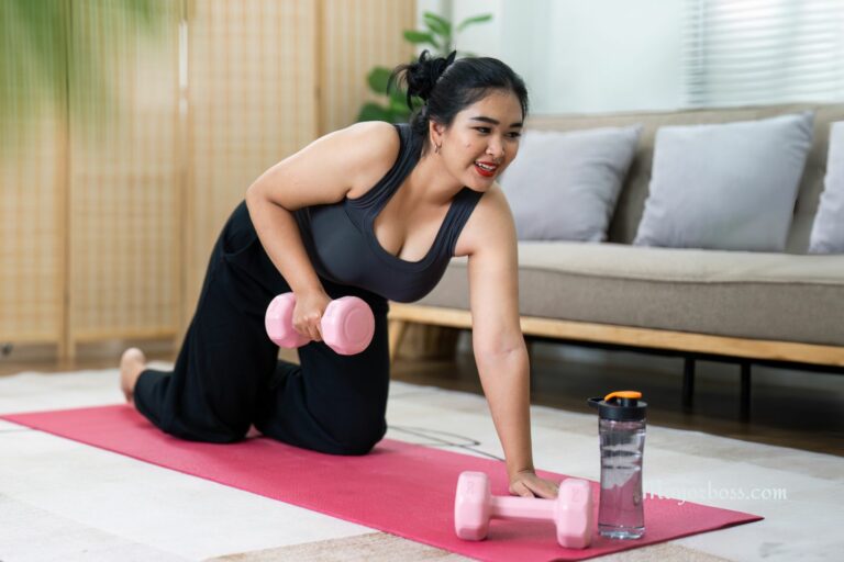 6 Potential Reasons Why Your Weight Fluctuates