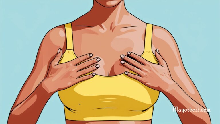 6 Symptoms Your Body Has Too Much Estrogen