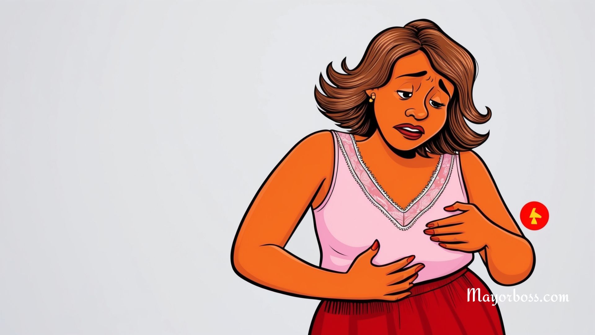 6 Things Women Should Never Do To Their Breasts