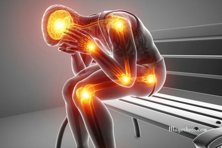 7 Early Warnings Your Body Is Low in Vitamin C
