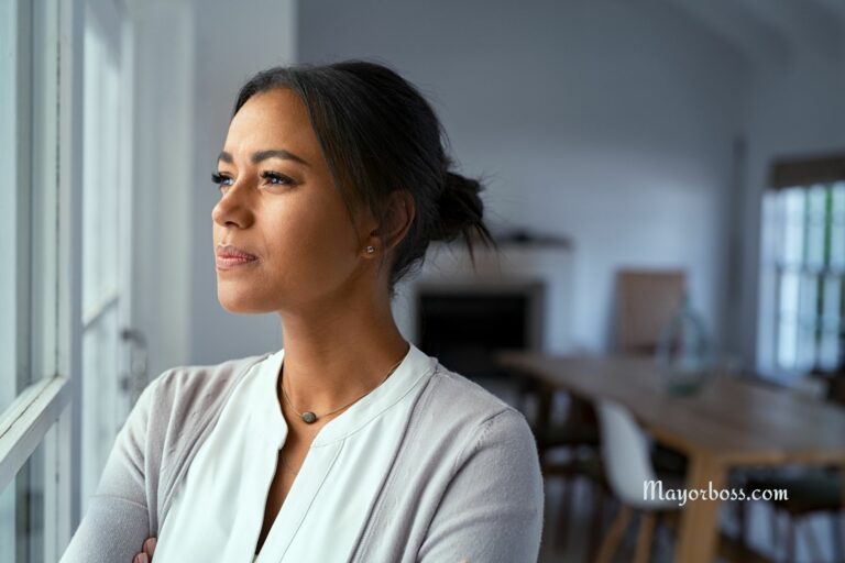 7 Habits to Help Turn Off Negative Thinking