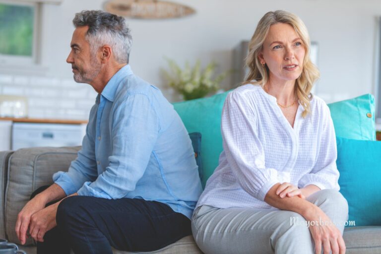 7 Signs a Woman Is Done With You