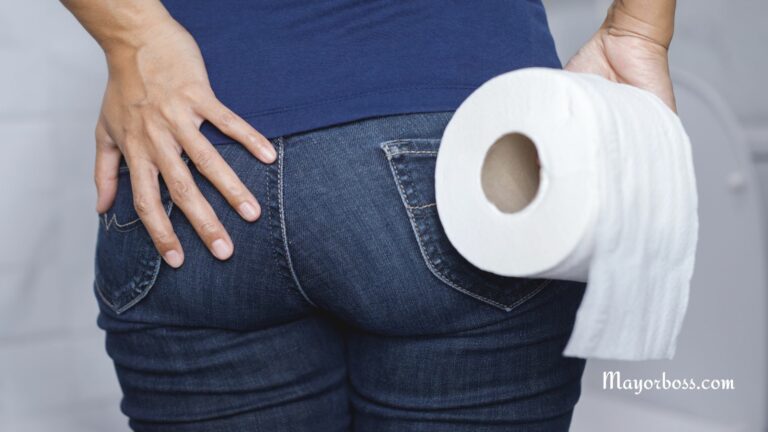 8 Foods to Eat If You Need to Poop