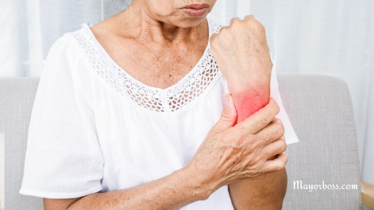 9 Foods to Avoid With Arthritis