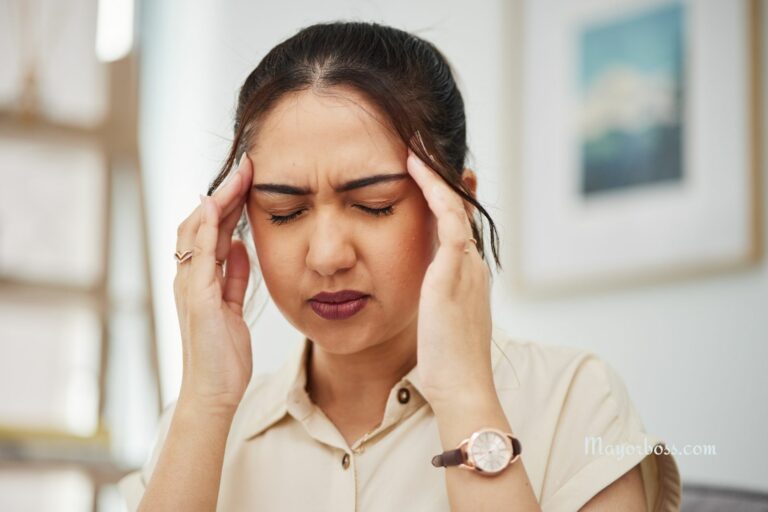 Foods That Trigger Headaches – Are You Eating These?