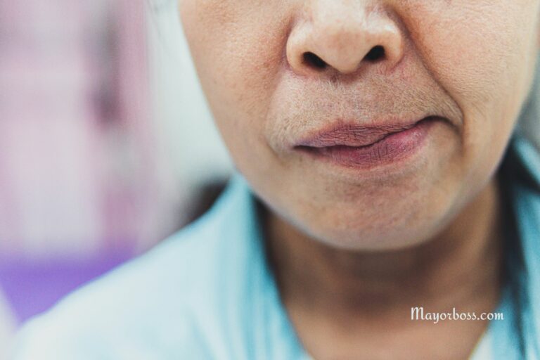 Mouth Symptoms That Could Signal a Heart Attack: Don’t Ignore These Warning Signs