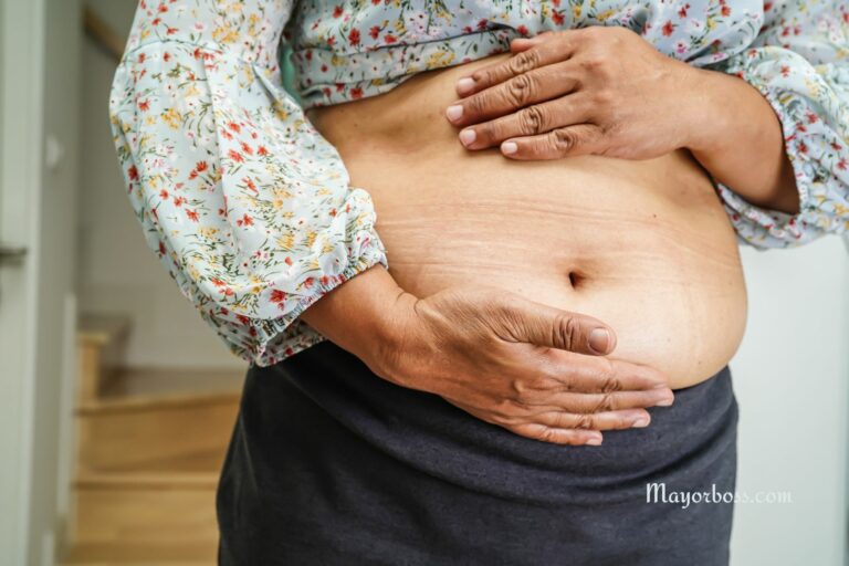 Signs of Diabetes and High Blood Sugar in Women