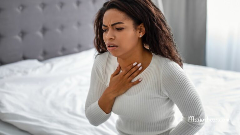 Signs of a Heart Attack in Women: The Symptoms You Need to Know