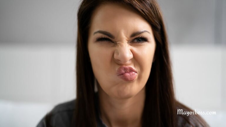 Things You Never Realized Were Making You Smell Bad