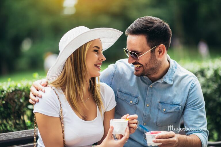 Top Trait Modern Women Find Irresistible in Men