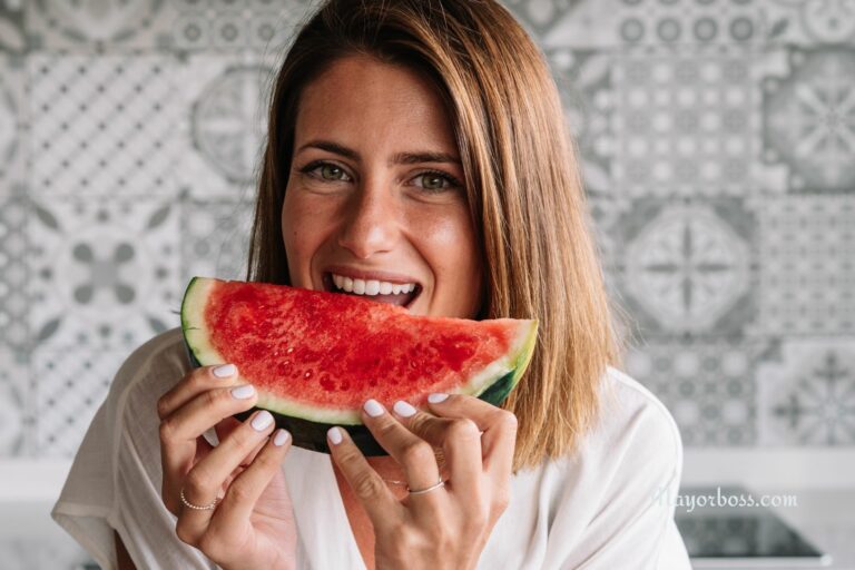 What It Means When You Pee Immediately After Eating Watermelon