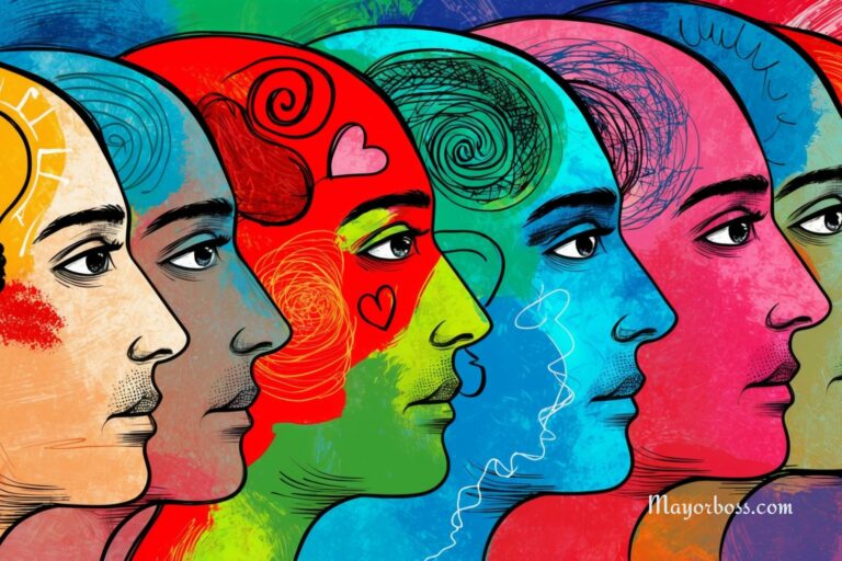 10 Ways To Always Be Happy Around Unhappy People