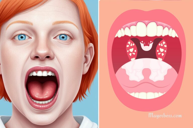 5 Common Reasons You Get Tonsil Stones and Simple Ways to Stop Them