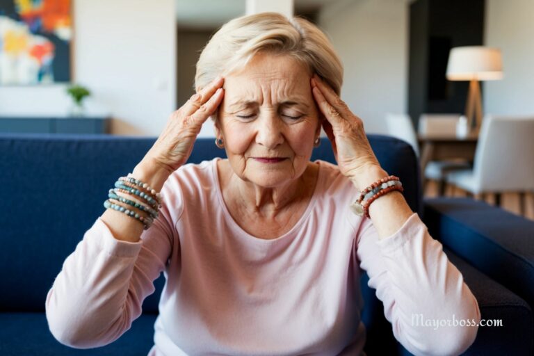 6 Signs Of A Stroke People Often Ignore