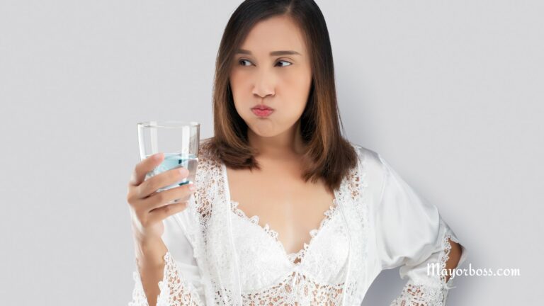 7 Common Causes of a Bitter Taste in Your Mouth