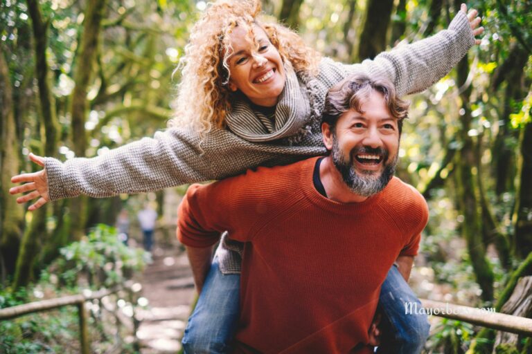 7 Signs Your Partner Is Your Best Friend