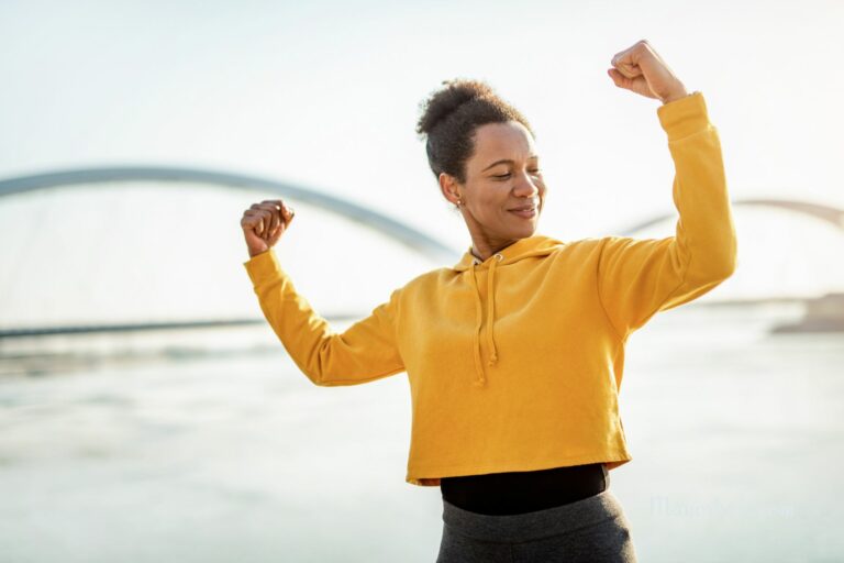 7 Simple Signs That Reveal You Are a Healthy Person