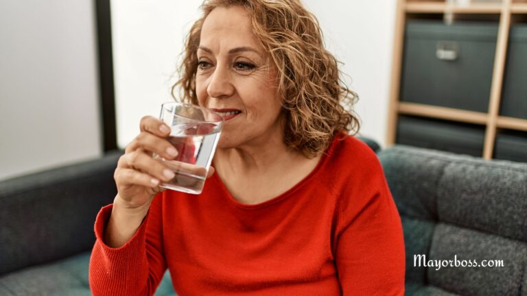 7 Unusual Signs of Dehydration You Should Know About