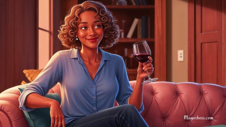 Does Your Face Turn Red When Drinking? Here’s Why
