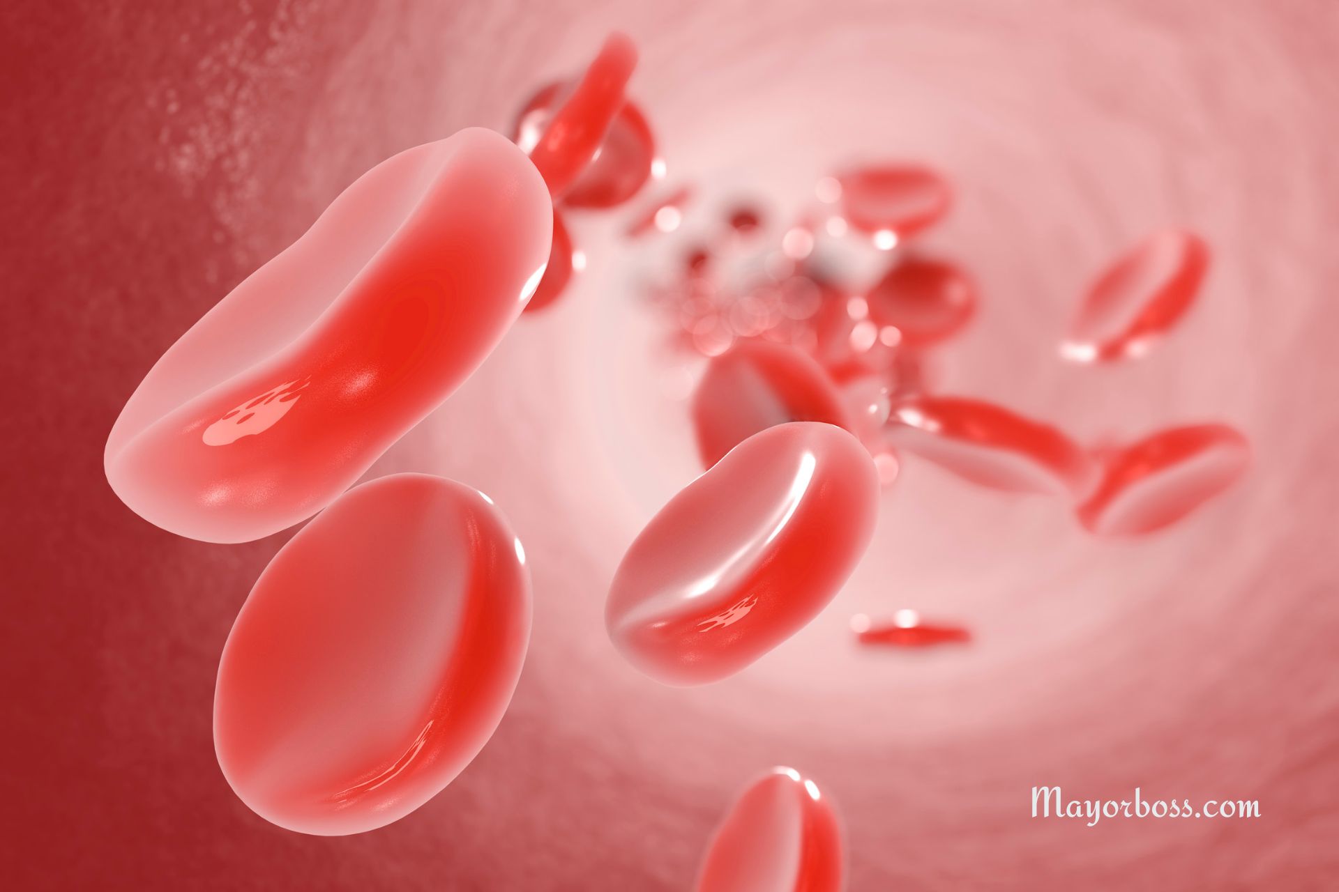 Foods That Increase Oxygen in Blood