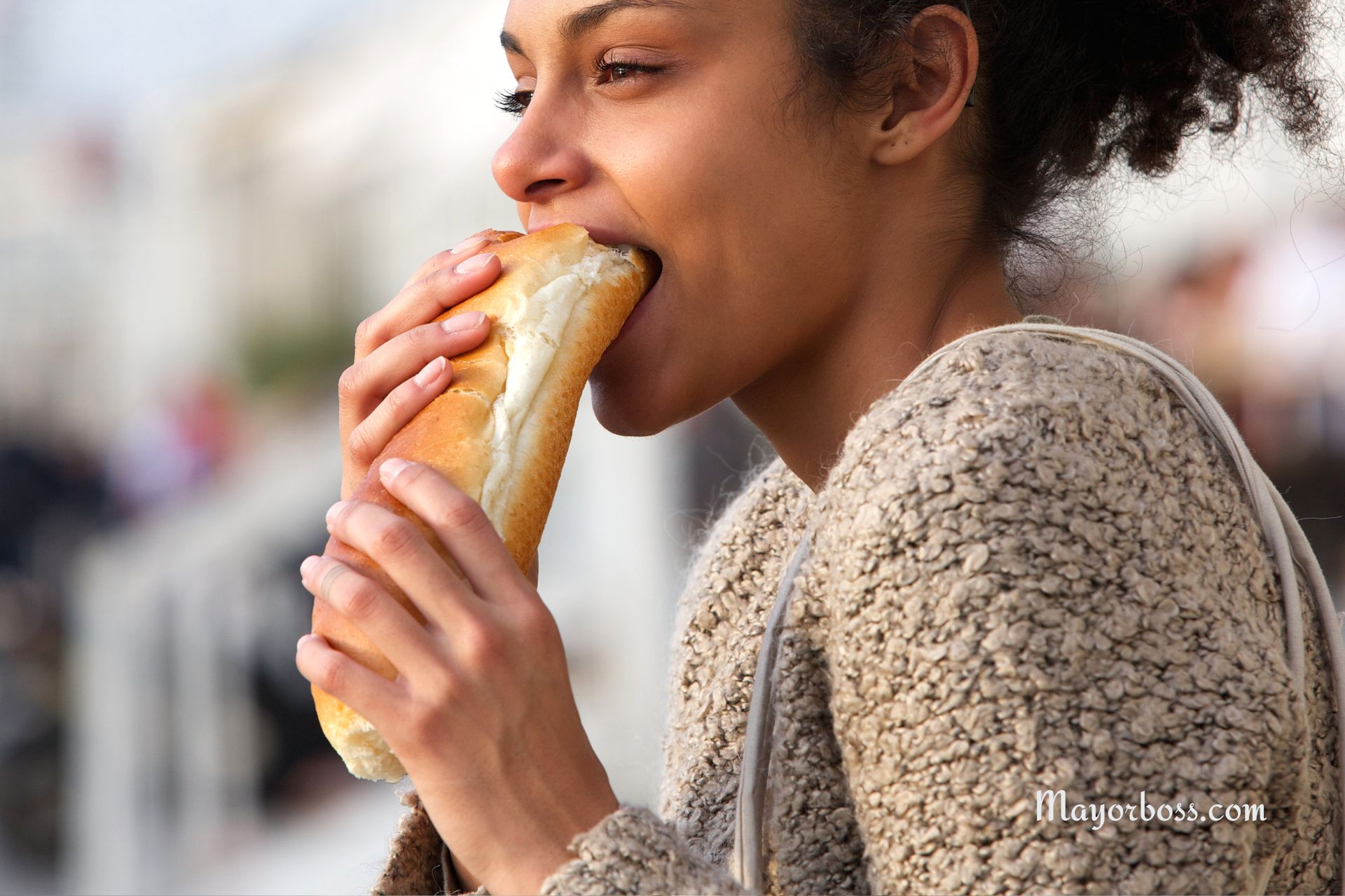 Foods That Leave You Hungrier
