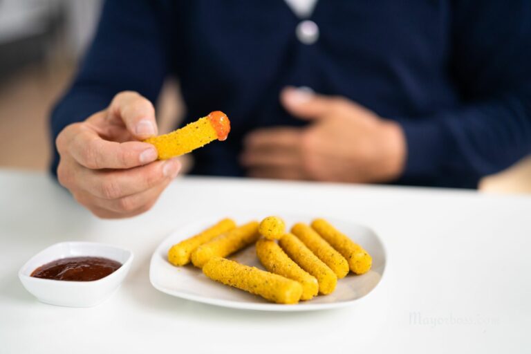 Foods to Avoid When You’re Feeling Stressed