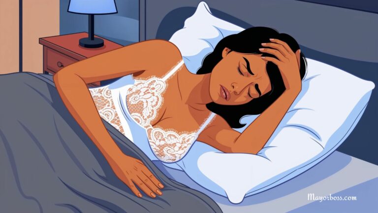 Have You Already Heard About Painsomnia?