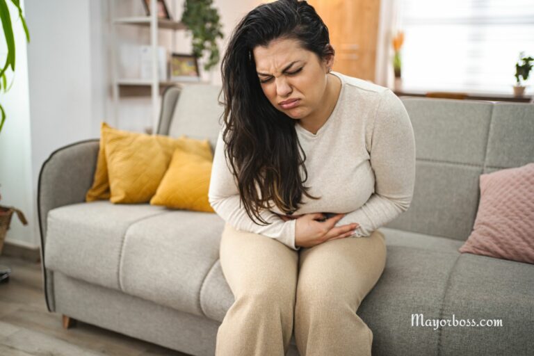 How to Tell If You May Have an Ulcer