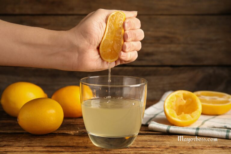 Kidney Stone Juice: Natural Remedies and Prevention