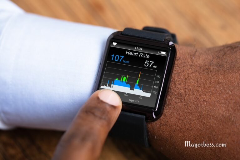 Why Your Resting Heart Rate Is Important