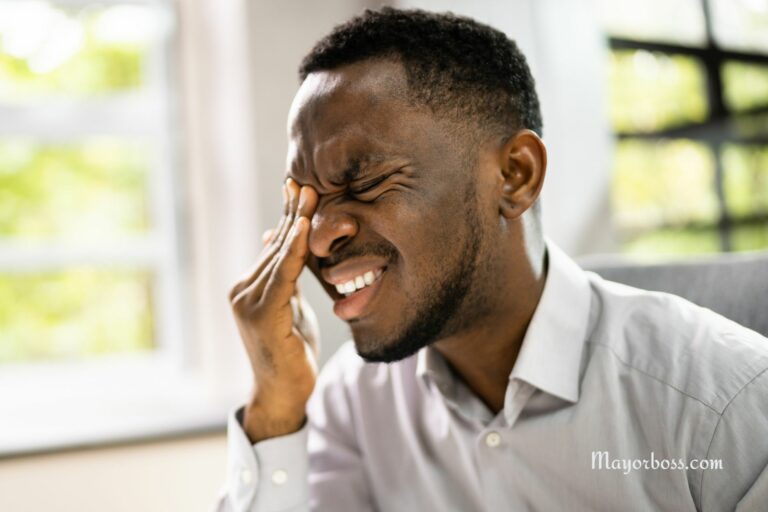 Men Should Never Ignore These Symptoms of Diabetes