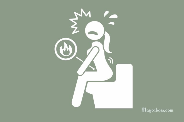 Never Ignore This Pain or a Burning Feeling When Urinating