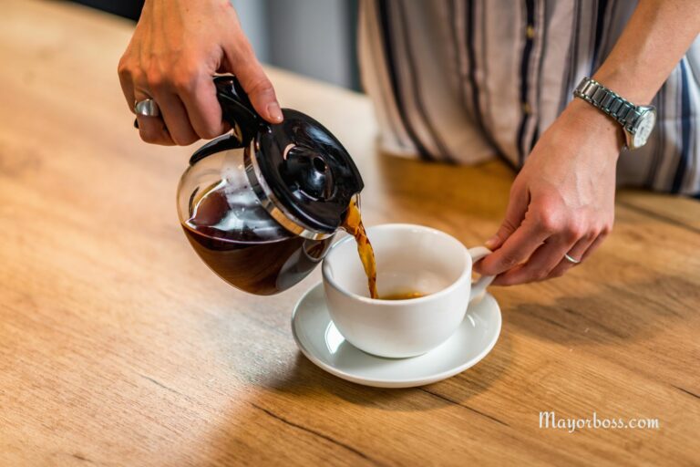 Should You Take Regular Breaks from Coffee?