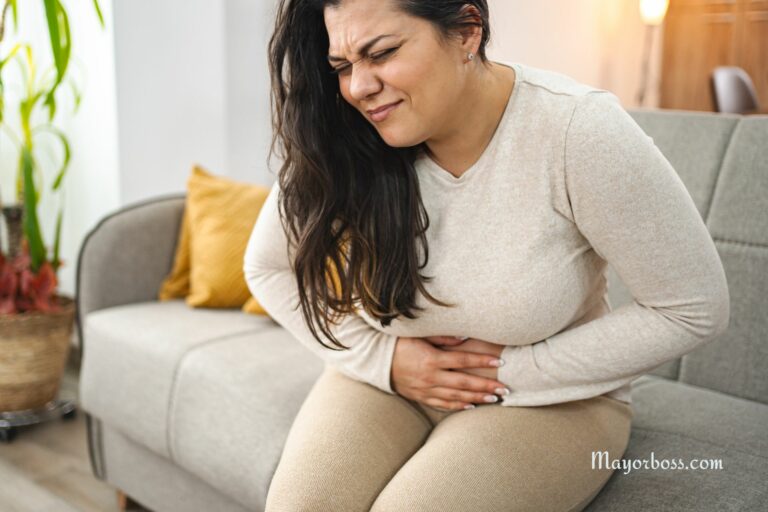 Signs You Have Chronic Inflammation