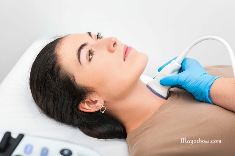 Signs You Have a Thyroid Disorder