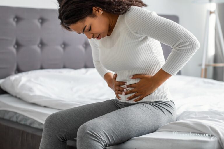 Signs of Too Much Acid in the Stomach