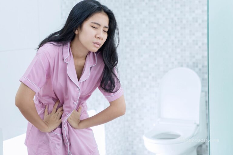 There Are Many Things You Can Do to Prevent Constipation