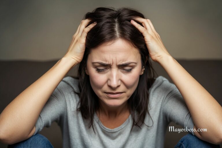 These 6 Daily Habits Could Be Triggering Your Headaches