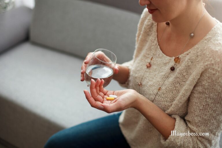 Vitamins to Lower Blood Pressure